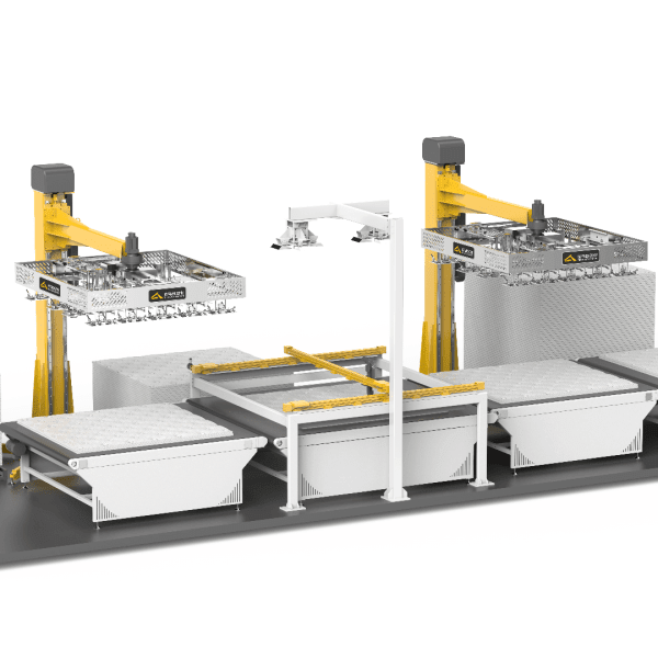 AI面料自动检验机