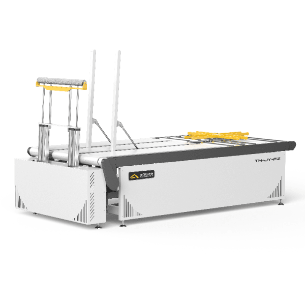 检验翻转旋转机