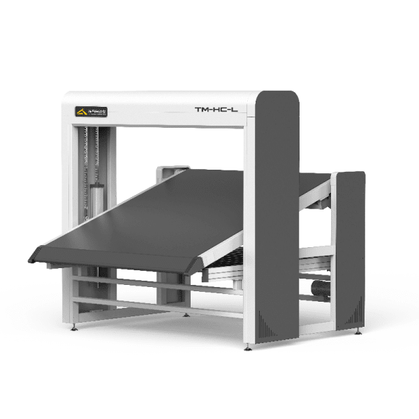 龙门式换层皮带机